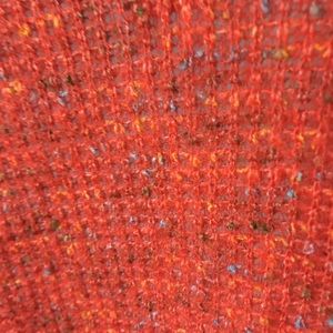 LuLaRoe Sweaters - Orange knit Sarah Lularoe. Small LuLaRoe Sweaters - Orange knit Sarah Lularoe. Small